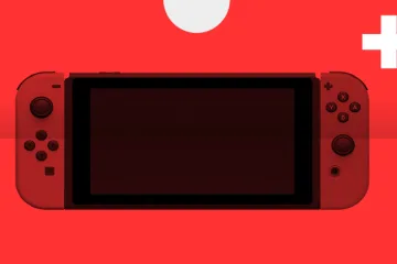 Лучшие игры на Nintendo Switch