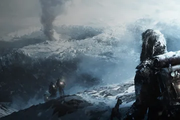 Frostpunk гайд для новичков