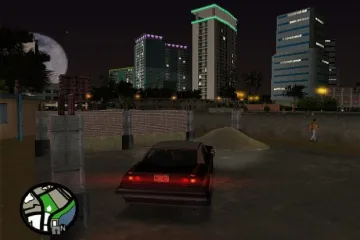 Grand Theft Auto: Vice City GTA Mod Installer