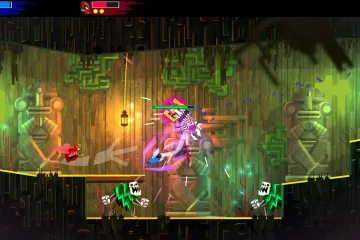 Guacamelee! 2 скоро будет адаптирована под ПК