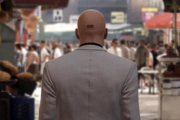 Hitman имеет более чем 12 миллионов игроков по всему миру