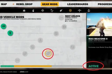 Just Cause 3 Unlimited Health
