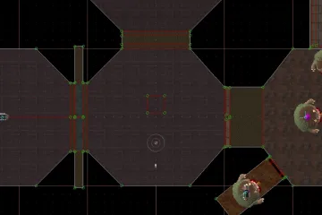Ken Silverman BUILD2 Engine доступен для скачивания