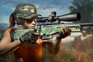 5 ошибок, сделанных PUBG, которые позволили Fortnite выбиться в лидеры