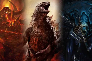 Монстры, которых нужно добавить в Monster Hunter: World