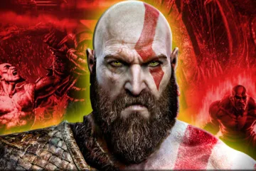 Может ли God of War спасти Кратоса?