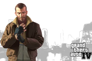 Некоторые песни из саундтрека Grand Theft Auto 4 будут удалены
