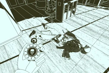 Новая игра от разработчика головоломки «Papers, Please» уже этой осенью