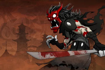 Ремейк стелс-игры Mark of the Ninja подкрадется совсем скоро