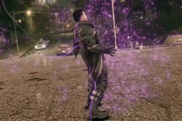 Saints Row 4 Unlimited Super Powers