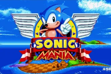 Sonic Mania Sonic Mania Mod Loader
