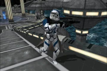 Мод для Star Wars Battlefront 2 добавляет 25 новых карт и 5 новых игровых режимов