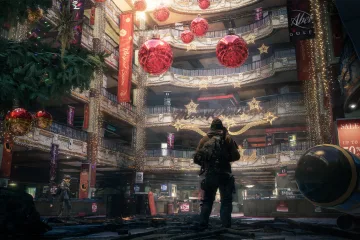 Лучшие способы заработка денег в The Division
