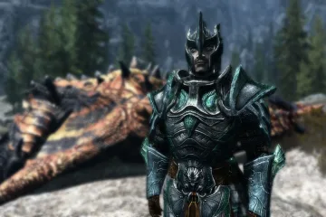Произносите ваши диалоги вслух в Skyrim VR с модом распознающим голос