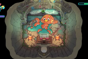 Обзор The Swords of Ditto