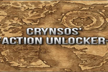 Total War: Warhammer 2 Faction Unlocker+