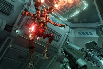 Почему я люблю музыку из Doom