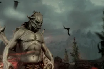 10 вещей в дополнении Dawnguard, которые мне нравятся