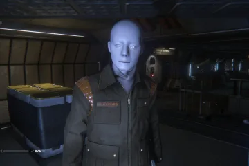 Обзор Alien: Isolation