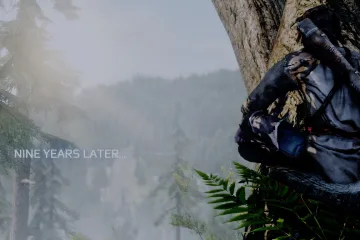 Assassin's Creed III Graphics Mod