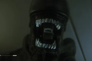 Лучшие моды для Alien: Isolation