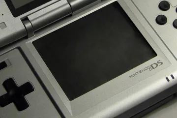 25 лучших игр для DS всех времён