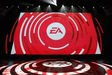 Лучшие игры линейки EA Sports
