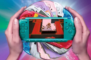 25 лучших игр для PSP всех времён