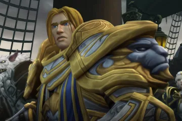 Лучшие аддоны для WoW в 2018 году