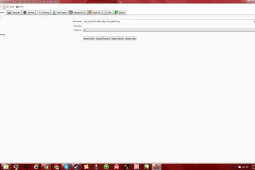 Borderlands 2 Gibbed's Borderlands 2 Save Editor