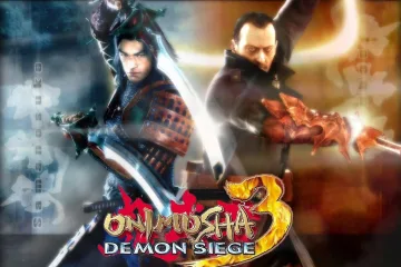 Capcom возвращается к серии Onimusha?