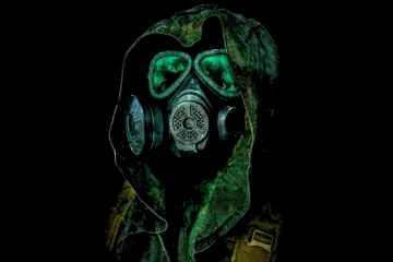 Chernobylite – игра в жанре survival horror о Чернобыле