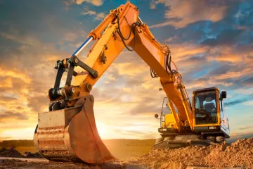Construction Simulator 2015 Tiefbau 40x40