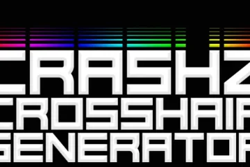 Counter-Strike: Global Offensive crashz' Crosshair Generator