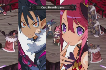 Демо-версия Disgaea 5 теперь доступна от Alienware