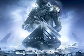 Destiny 2: Warmind - знакомая проблема