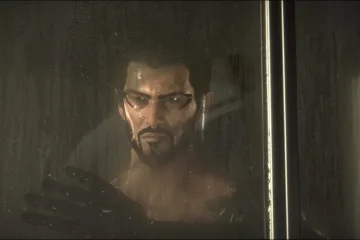 «Deus Ex жива» ‒ заявил глава Eidos Montreal