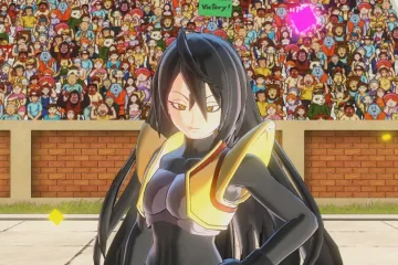 Dragon Ball Xenoverse 2 TGC Hairstyles