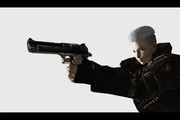 Fallout New Vegas Asurah Reanimation Pack