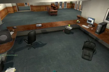 Garry's Mod Prop Hunt