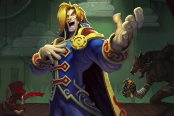 Hearthstone: рандом не исправит вашу ошибку