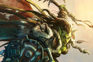 10 величайших (и самых неприятных) комбо в Hearthstone