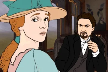 Как увлечься приключенческими играми