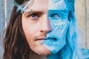 Косплей Shadow of Mordor