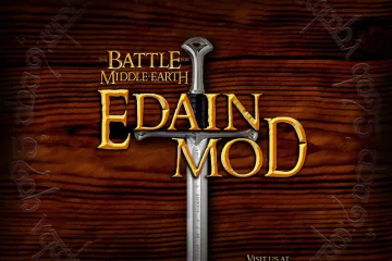 Lord of the Rings: TBFME II - Rise of the Witch-king Edain Mod