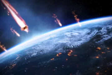 Mass Effect и восторг от исследования новых неизвестных миров