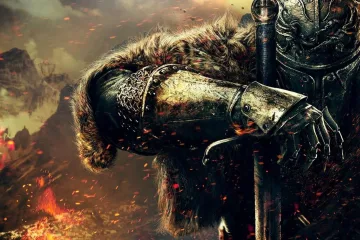 Мод для Dark Souls 2 позволяет выйти в оффлайн без проблем