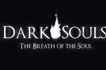 Мод для Dark Souls делает игру более похожей на Breath of the Wild