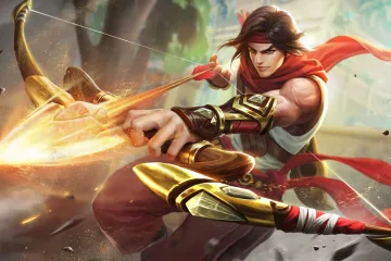 Началось тестирование Paladins: Realm Royale