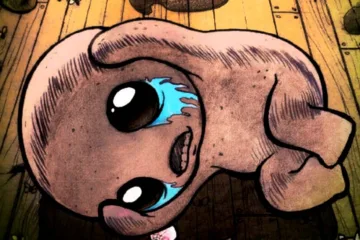 Обновление к The Binding of Isaac: Afterbirth+ приносит нового персонажа и более 800 комнат